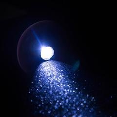 (８入)【LED防水】手電筒 - 野外露營探險必備 商品圖片 4