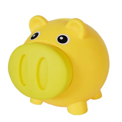 【糖果小豬筒】存錢筒-防摔玩具零錢罐兒童禮品 商品圖片 9