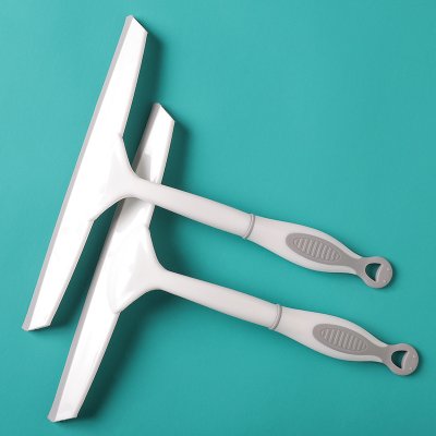 【專業矽膠】玻璃刮水器 - 門窗鏡子多用途 商品圖片 3