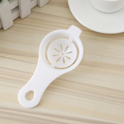 【自動蛋清分離器】雞蛋分離神器 - 蛋黃蛋白分離面膜工具 商品圖片 3