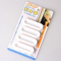 【便利安裝】拉門把手器 - 門窗櫥櫃拉手 商品圖片 3