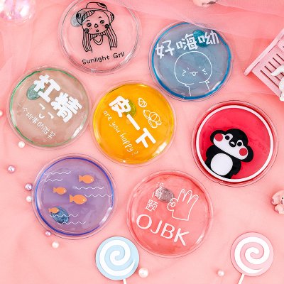 【可重複使用】液體暖暖包-冬季保暖神器