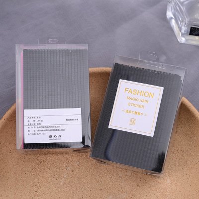 【瀏海固定貼】時尚-無痕魔法髮貼 (12片) 商品圖片 2