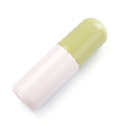 【藥丸造型】牙刷牙膏盒 - 旅行漱口杯收納 商品圖片 6