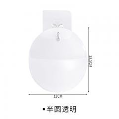 (８組入)【壁掛裝飾】創意花瓶 - 空間美化牆面裝飾 商品圖片 8
