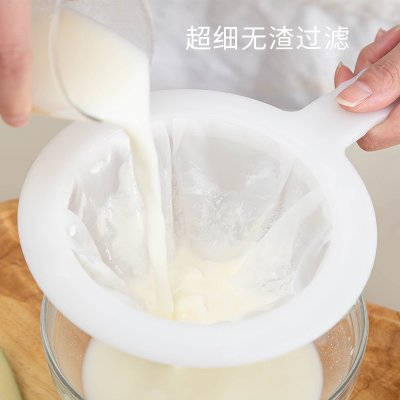 【高密度】過濾網-豆漿茶葉咖啡專用 商品圖片 3