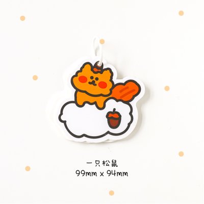 【造型單字卡】便攜記憶卡-學習工具筆記本 商品圖片 10