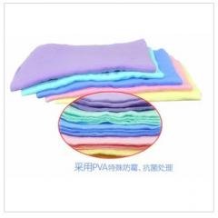 【PVA材質】仿麂皮毛巾 - 超吸水速乾巾 商品圖片 3
