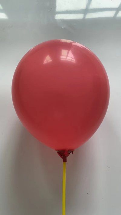 【馬卡龍色系】多尺寸乳膠氣球 - 5寸/10寸/18寸婚慶派對佈置 商品圖片 6