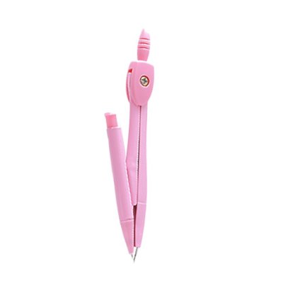 【金屬圓規套裝】金屬圓規工具組 - 中小學生製圖工具 商品圖片 5