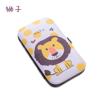 【不鏽鋼】美甲7件組 - 旅行指甲修剪套裝 商品圖片 9