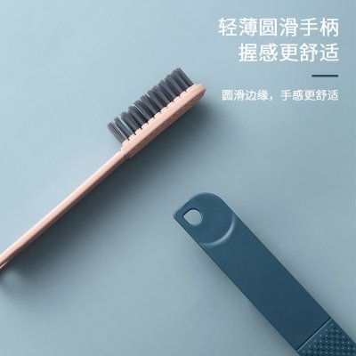 【北歐簡約】軟毛清潔刷 - 鞋子衣物多功能刷 商品圖片 3