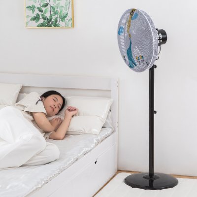 【風扇安全網罩】防手夾保護-兒童安全防護 商品圖片 3