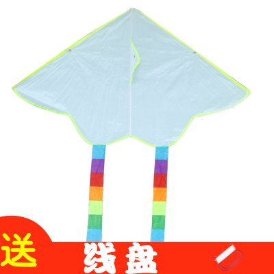 【手繪著色】兒童風箏DIY - 幼兒教學材料 商品圖片 7