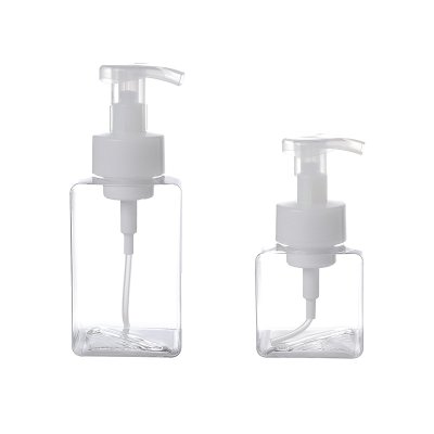 【慕斯起泡】按壓分裝瓶 - 洗臉起泡器 商品圖片 4