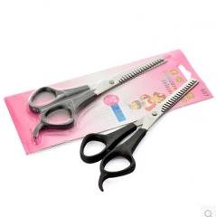 【打薄設計】美髮剪刀 - 專業理髮工具 商品圖片 2