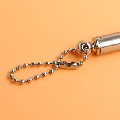 【伸縮式】不鏽鋼不求人抓背器 - 長輩按摩神器 商品圖片 5
