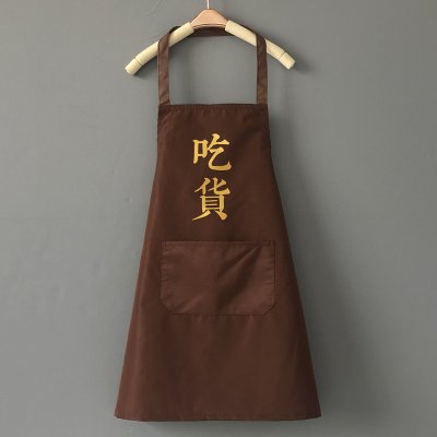 【防水防油】圍裙 - 企業LOGO客製印刷 商品圖片 7