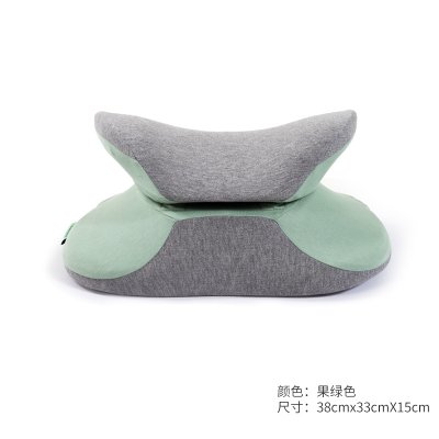 【午休神器】多功能趴睡枕-辦公室學校腰靠枕 商品圖片 9
