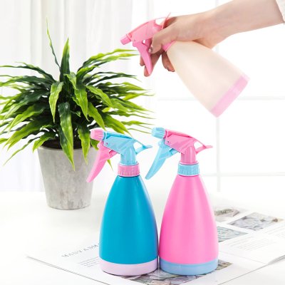 【手壓式設計】多功能噴霧瓶 - 廚房園藝燒烤 商品圖片 3