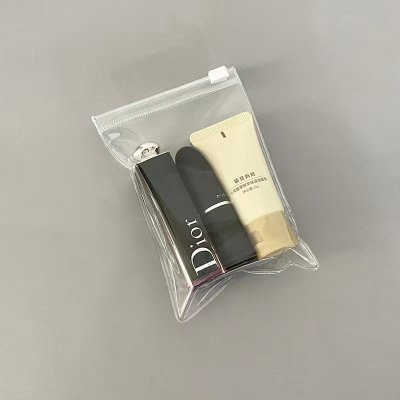 PVC透明夾鏈袋 商品圖片 5