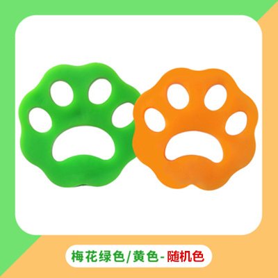 【萌寵設計】貓爪造型可重複黏毛器 - 衣物寵物毛髮清潔器 商品圖片 6