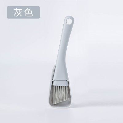 【硬毛凹槽】清潔刷 - 窗戶門縫死角刷 商品圖片 5