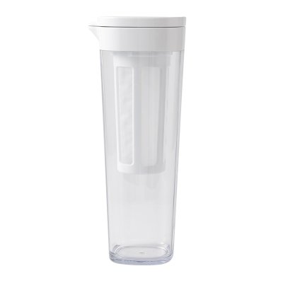 【過濾U型嘴】茶壺 - 密封旋轉冷水壺 商品圖片 6