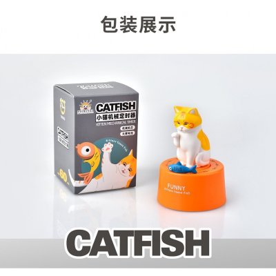 【萌貓計時器】小貓造型-廚房學習定時器 商品圖片 5