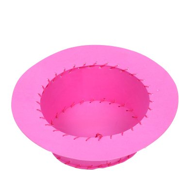 【DIY遮陽帽】創意手工帽-兒童益智材料包 商品圖片 4