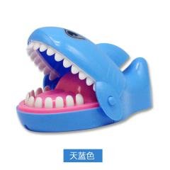 (２入)【鯊魚咬手】互動玩具 - 兒童假日娛樂必備 商品圖片 5