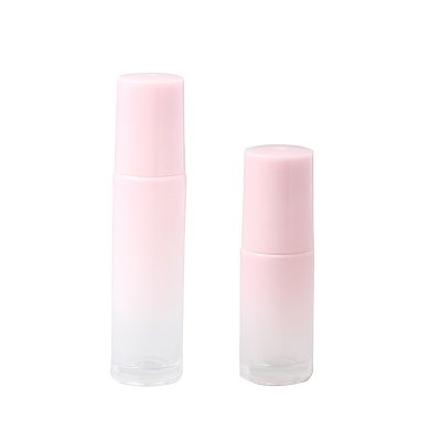 【漸變粉滾珠瓶】分裝瓶-5ml10ml香水精油便攜瓶 商品圖片 5