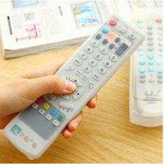 【矽膠材質】遙控器保護套 - 防塵防摔防水套 商品圖片 2