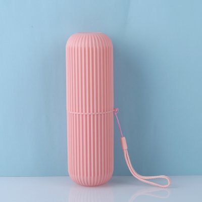 【2合紋】旅行牙刷杯 - 密封防菌收納 商品圖片 5