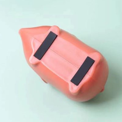 【小象磨刀器】迷你磨刀-廚房必備可愛磨刀石 商品圖片 2