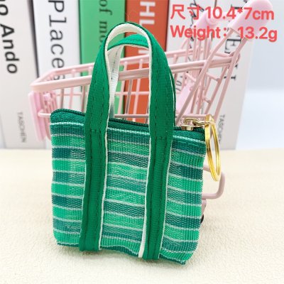 【台灣復古風】茄芷袋-阿嬤買菜袋 商品圖片 6