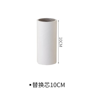 【除毛神器】人形滾筒黏毛器-可撕式衣物除毛 商品圖片 6