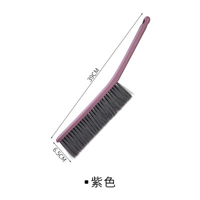 【靜電除塵】長柄清潔刷 - 地毯床鋪多功能刷 商品圖片 5