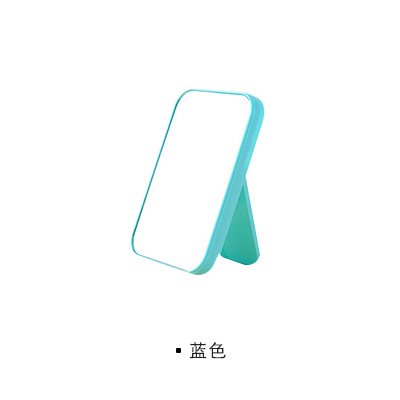 【摺疊便攜】大號方形公主鏡 - 時尚化妝鏡 商品圖片 9