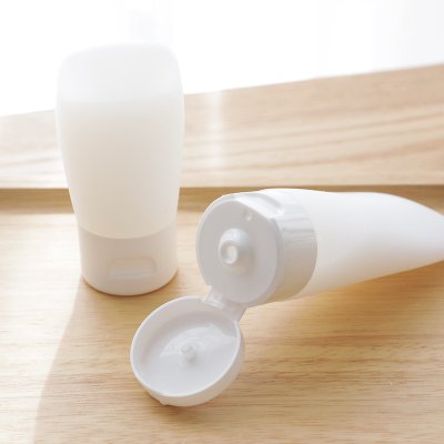 【簡約設計】乳液分裝瓶 - 旅行化妝品分裝 商品圖片 3