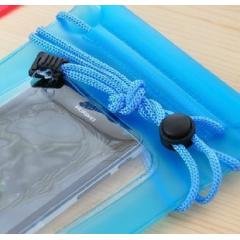 【果凍色系】手機防水袋 - 可觸控防水保護套 商品圖片 2