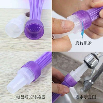 【快速裝水】水球注水神器 - 打水仗必備小水球 商品圖片 4