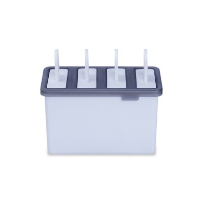 【四格冰棒】製冰盒 - 復古造型雪糕模具 商品圖片 8