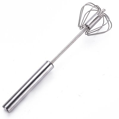【按壓旋轉】半自動打蛋器-烘焙DIY必備 商品圖片 5