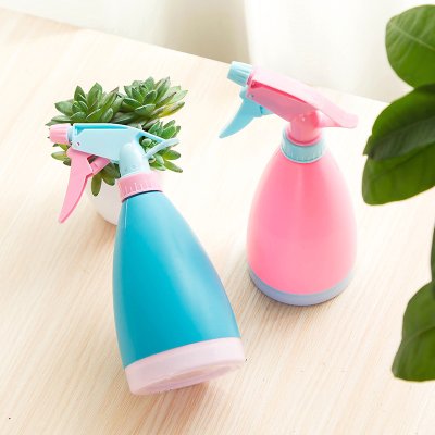 【手壓式設計】多功能噴霧瓶 - 廚房園藝燒烤 商品圖片 4