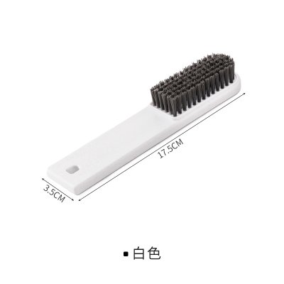 【長柄掛孔】洗鞋刷 - 多功能家用清潔刷 商品圖片 6