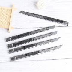 【輕巧便攜】美工刀 - 學生手工裁紙刀 商品圖片 2