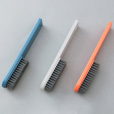 【長柄掛孔】洗鞋刷 - 多功能家用清潔刷