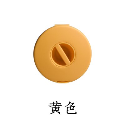 【360度旋轉收納】充電線整理盒-耳機線材防纏繞收納器 商品圖片 6