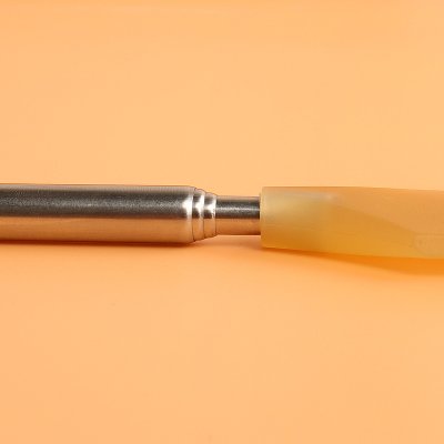 【伸縮式】不鏽鋼不求人抓背器 - 長輩按摩神器 商品圖片 4